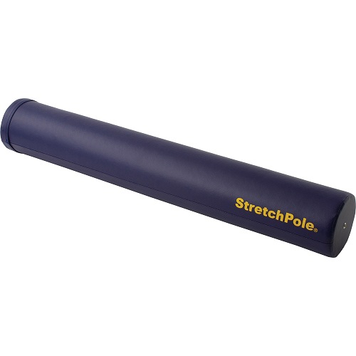 ストレッチポールEX(ネイビーのみ)　SAF-PL000　(送料1本1,000円5本3,200円)