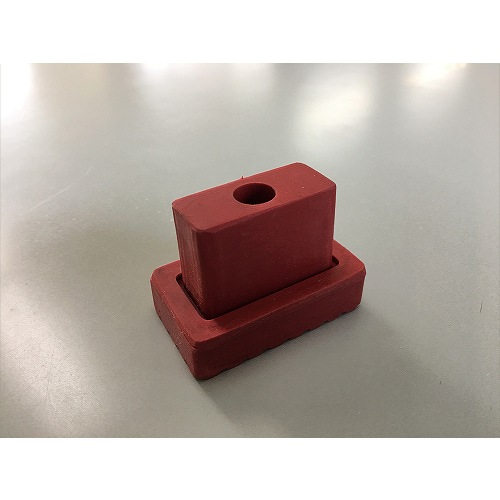 アルミフロア用　脚ゴム　SF-4116-2