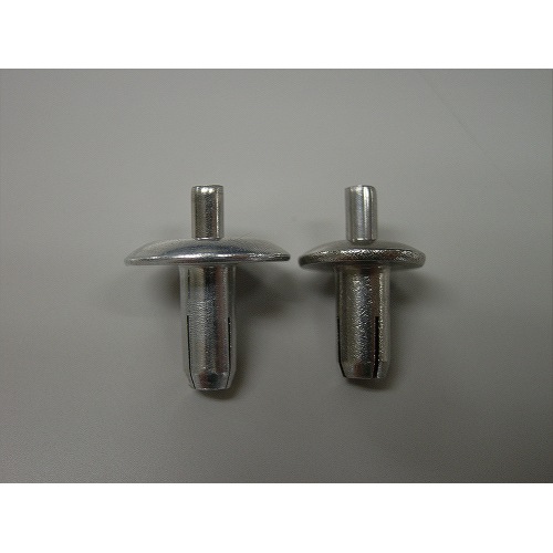 SF-4454　プールフロア　ステンレスリベット(50個)