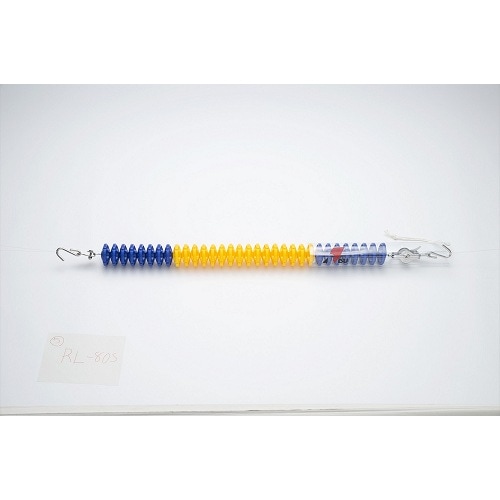 SA-80SR-25 レーンロープポリエチレン樹脂リール仕様(送料1本毎1,000円かかります)