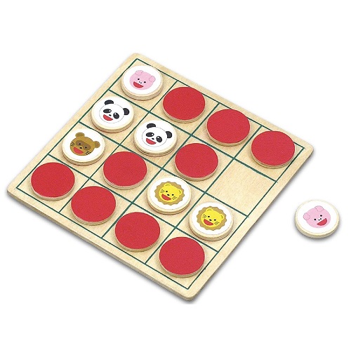 リバーシ&えあわせゲーム　ATC-007664