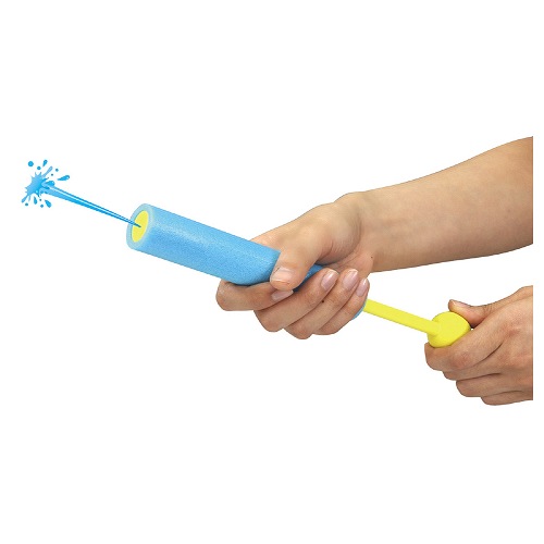 スポンジみずてっぽう　ATC-006970