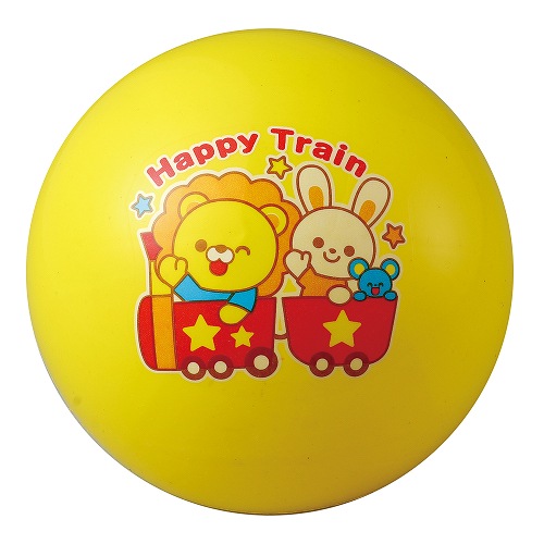 ソフトバウンドボール　トレイン　ATC-009498