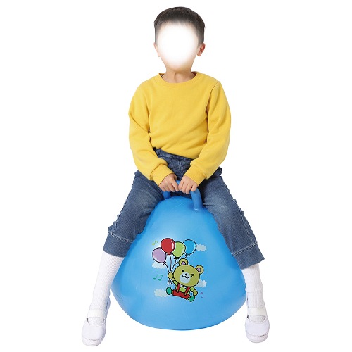 ジャンプボール　ブルー　ATC-071163