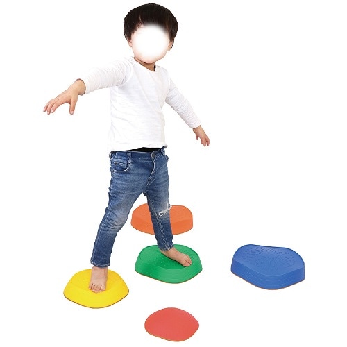 カラフルバランスストーン　ATC-071162