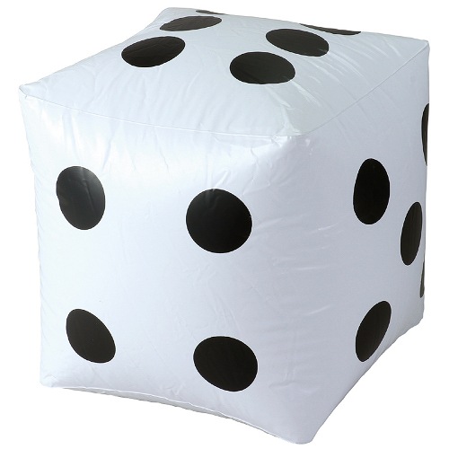 巨大サイコロ　ATC-014779