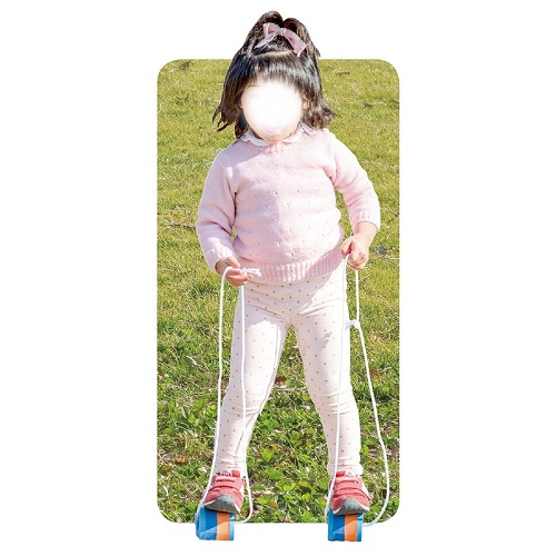 ソフトぽっくり　ぞうさん　ATC-001720