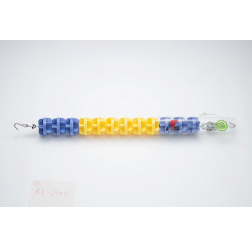 レーンロープ110H低発泡樹脂110φ　SA-110H-25(送料1本毎1,000円かかります)