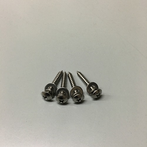 アルミフロア用　ビスセット(50個入)SF-4116-5