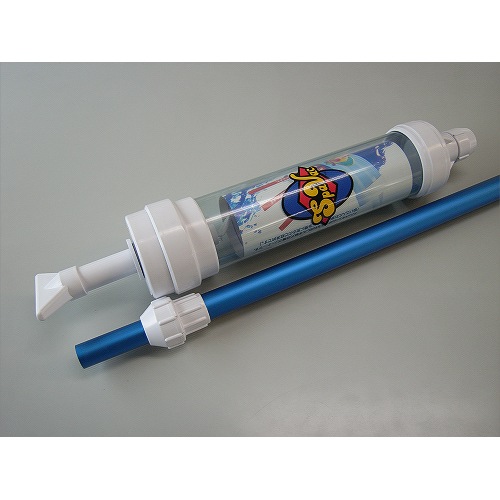 SSV-150　スパ・バキューム