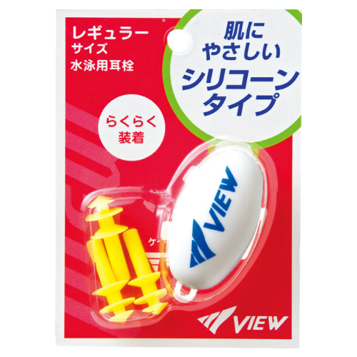 タバタ　耳栓(3個入り1パック)　EP405E