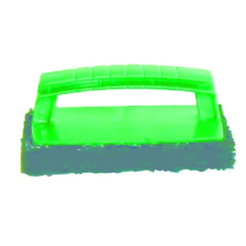 SB スコッチハンドブラシ　黒