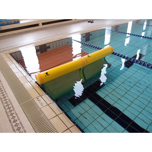 SFF-980　プールフロア簡易転落防止ガード　Fガード