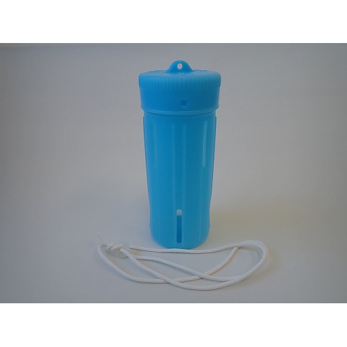コーナー滅菌器(簡易溶解器)1本
