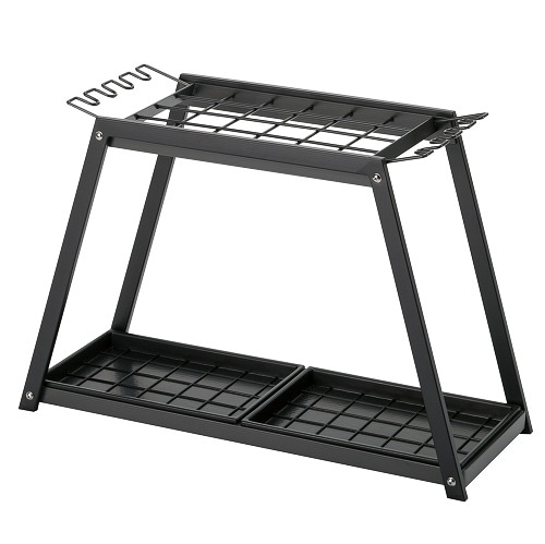 【★限定50台限り】UB-289-001-0　折りたたみ傘対応傘立