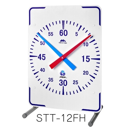 スポーツタイマー　F型スタンドシリーズ　STT-12FH(別途送料かかります)