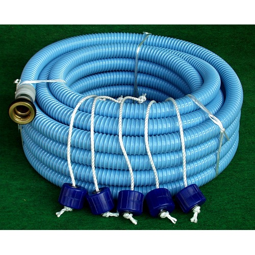 プールクリーナー　PC-6型排水ホースセット　PC-6-H