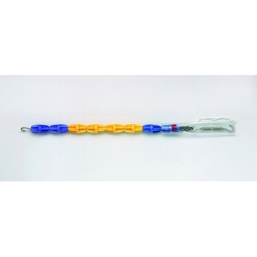SA-60HT-25　レーンロープ低発泡樹脂タンバックル仕様(送料1本毎1,000円かかります)