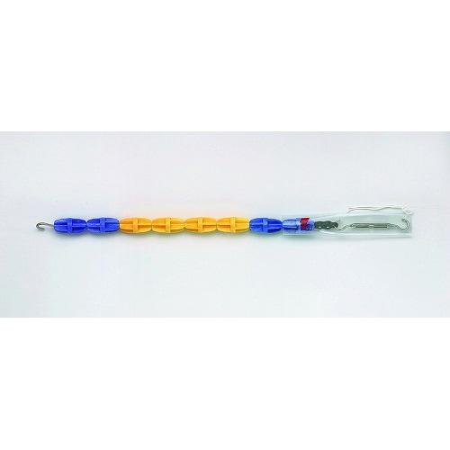 SA-60HT-50　レーンロープ低発泡樹脂タンバックル仕様(送料1本毎1,000円かかります)