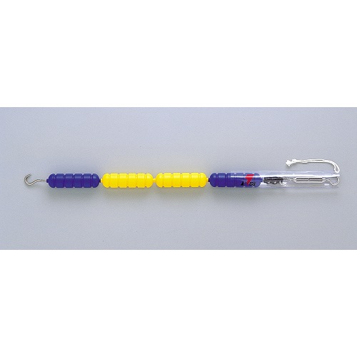 【限定9本】コースロープ　SA-75L-25　75φ　25M*送料別途1本に付1,000円かかります