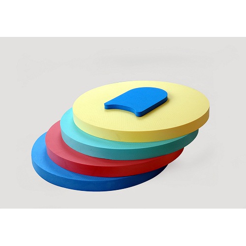 SH-2111 浮島 丸型