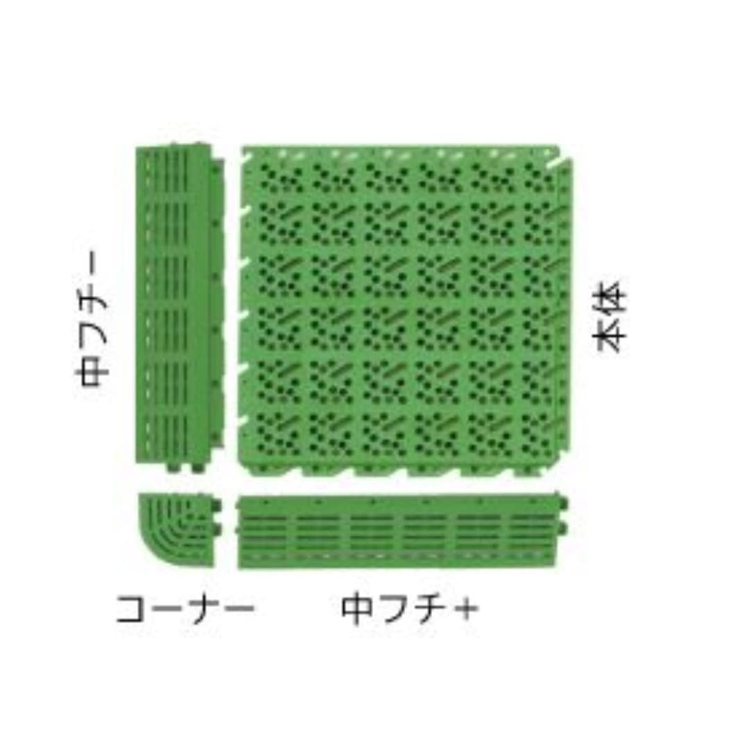 スーパーチェッカーSPM-4452(コーナー)