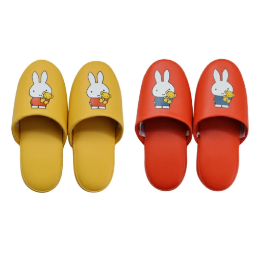 SR-29-04　ミッフィースリッパ(子ども用)