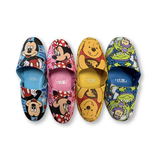 SR-29-03　ディズニースリッパ(子ども用)