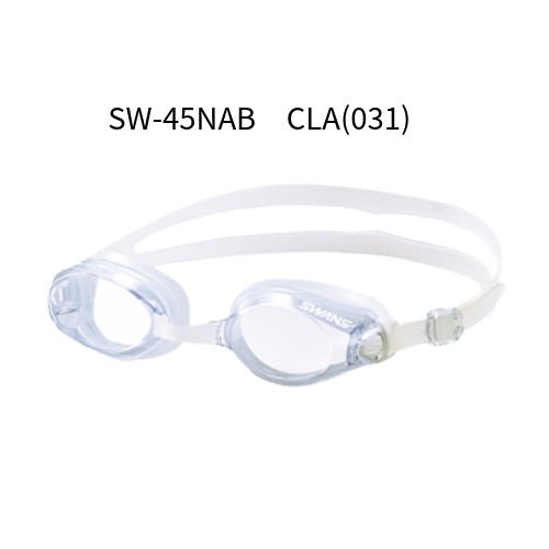SW-45NAB　スワンズ　フィットネスゴーグル　