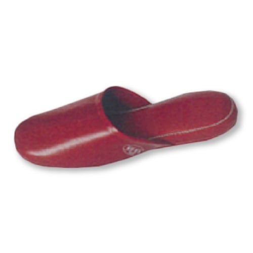 SR-29-5150-5151　抗菌レザースリッパ