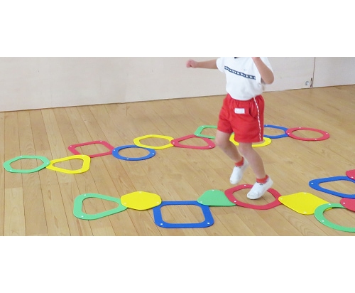 HA-0501　つないでラダー