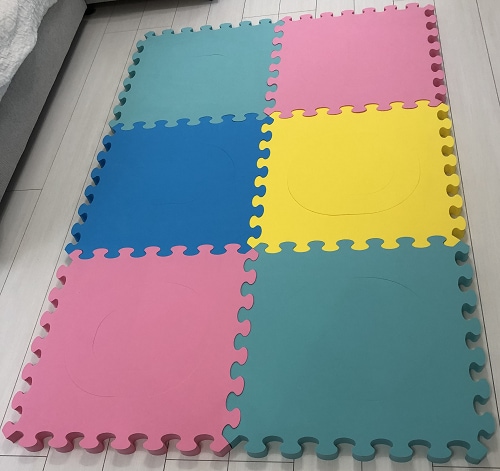 HA-0505　防災対策マット