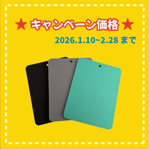 ★冬キャンペーン　SAU-2243　サウナ用座布団「COCOCHI×MAT」