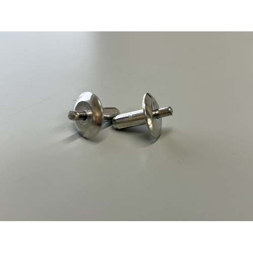 TFV-RV V脚取付用リベット(50個入)