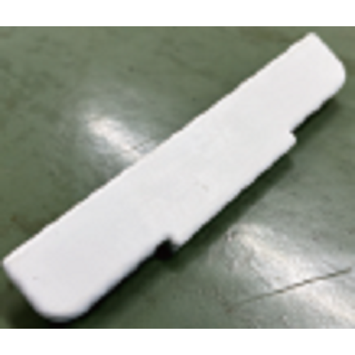 TFN-10C N脚本体サイドカバー(L=1000用)