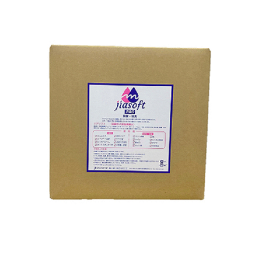 SE-1017 ジアソフト10L(100ppm)