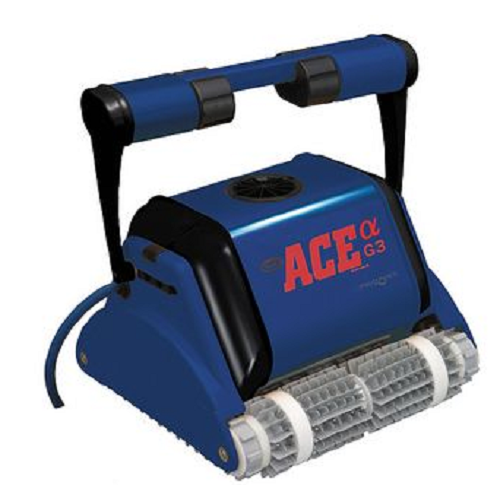 ドルフィンエース | プール用品のことならPool&Fitness繁盛ネット