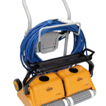 ※【別途お見積・お問い合わせください】SJ-FUS プールロボットドルフィンフュージョン　　