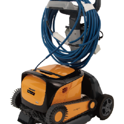 ※【別途お見積・お問い合わせください】SJ-LED プールロボット　マイクロLED　　