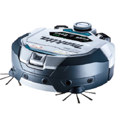 RC‐300DZ マキタロボットクリーナー 本体のみ