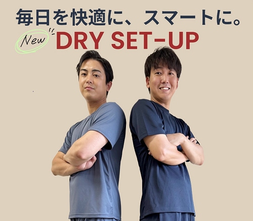 5700-01 4.4ozドライムースリサイクルポリエステルTシャツ(XS～XL）