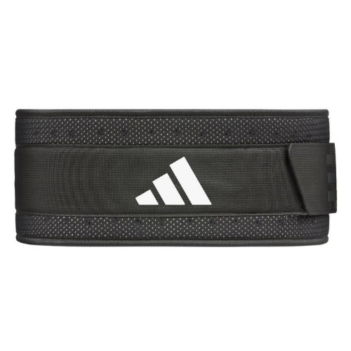 adidasパフォーマンスウエイトリフティングベルト　ADGB