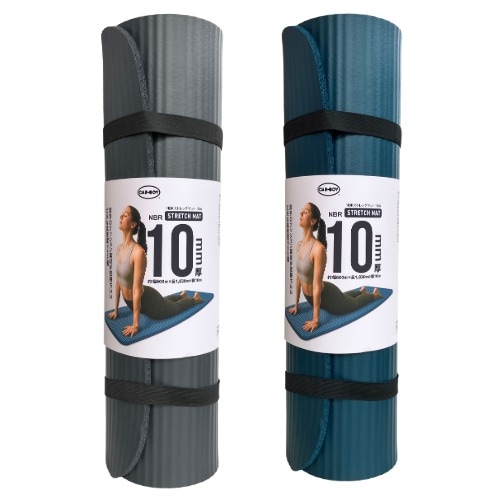 TSM10 NBRストレッチマット(10㎜）