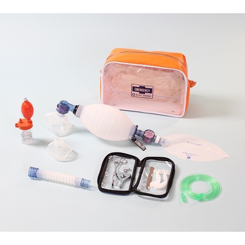 救急蘇生セット(一般救急用) ARW-2 | 防災用品 | プール用品の