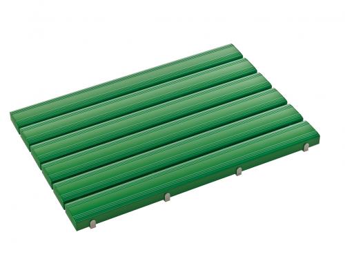 抗菌安全スノコ(600×900mm)　MR-093-241（お客様組立品）