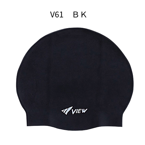 タバタ　シリコーンキャップ　V61