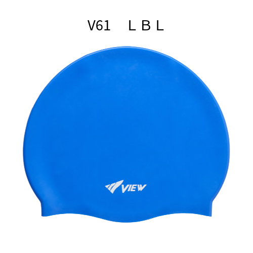 タバタ　シリコーンキャップ　V61