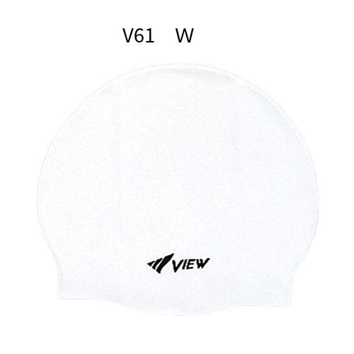 タバタ　シリコーンキャップ　V61