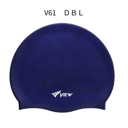 タバタ　シリコーンキャップ　V61