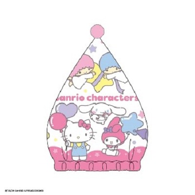 【在庫限り特価】MS-SALE キャラクターキャップタオル（10枚以上で送料元払い）